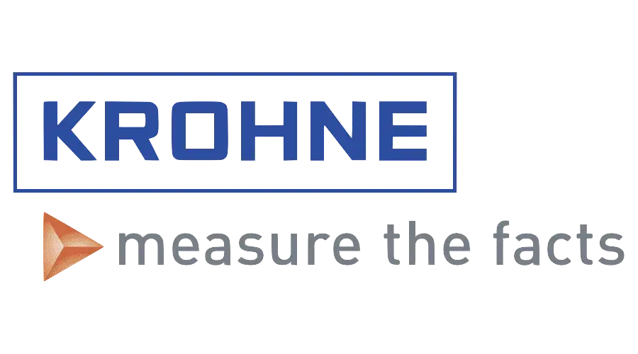 krohne-vector-logo
